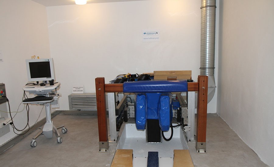 Pferdeklinik Bargteheide