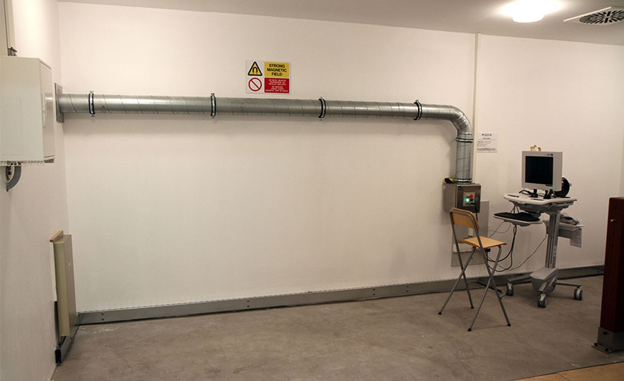 Pferdeklinik Bargteheide