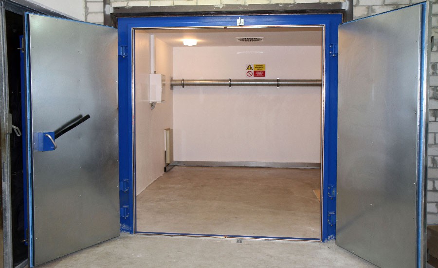 Pferdeklinik Bargteheide