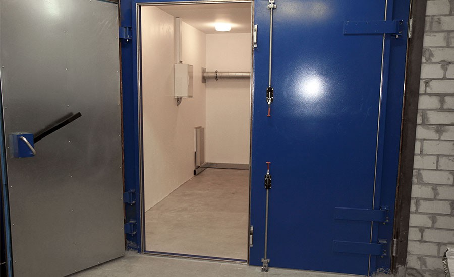 Pferdeklinik Bargteheide